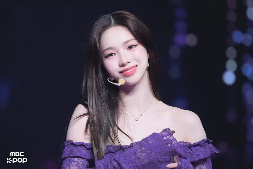 2024 MBC 가요대제전 현장포토 카리나 고화질 jpg