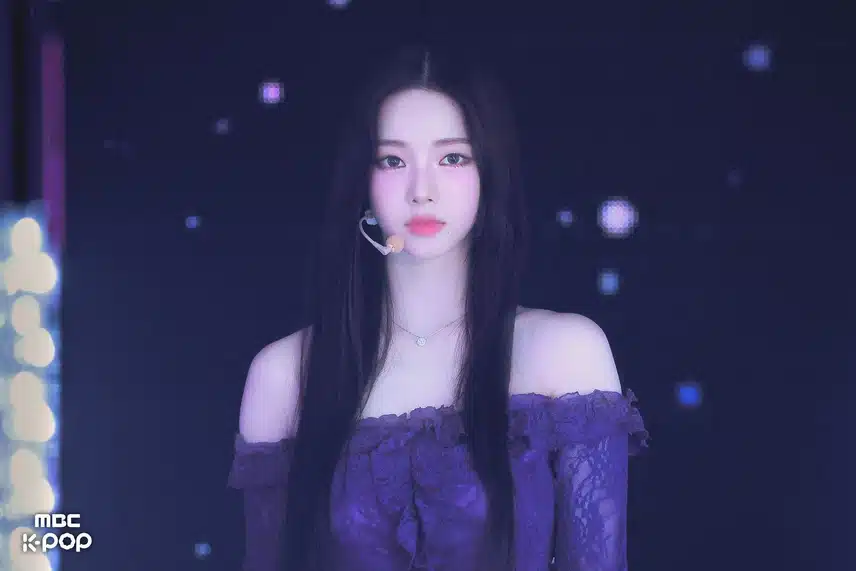 2024 MBC 가요대제전 현장포토 카리나 고화질 jpg