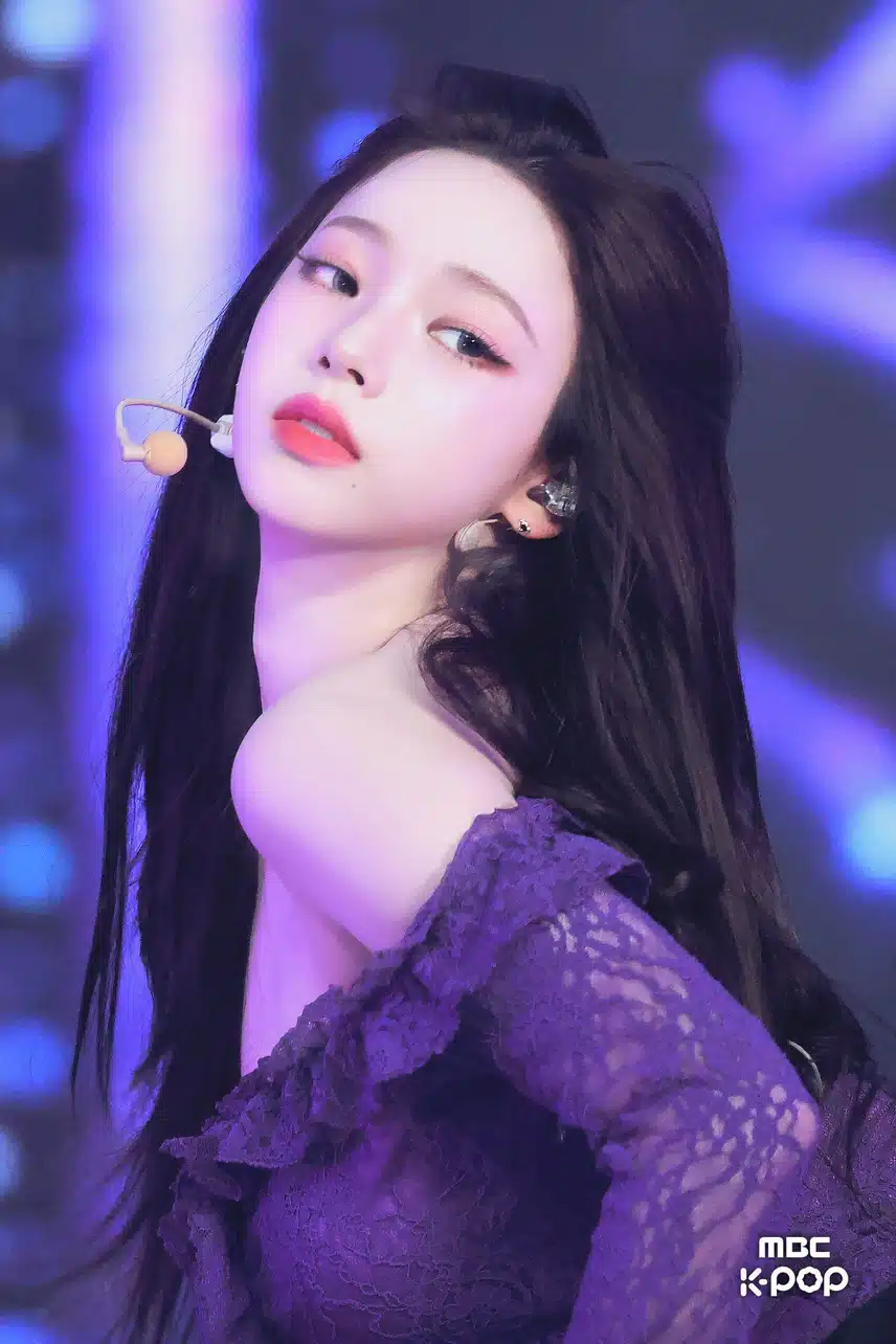 2024 MBC 가요대제전 현장포토 카리나 고화질 jpg