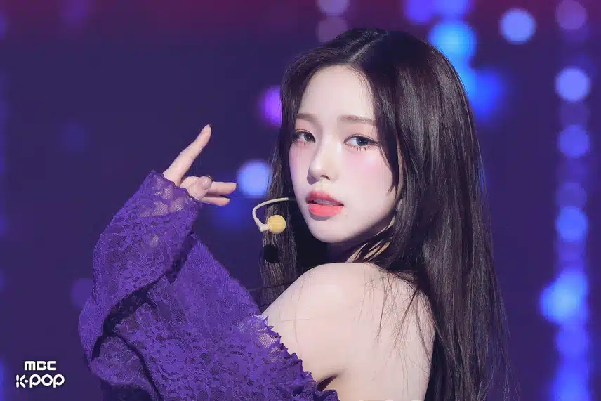 2024 MBC 가요대제전 현장포토 카리나 고화질 jpg