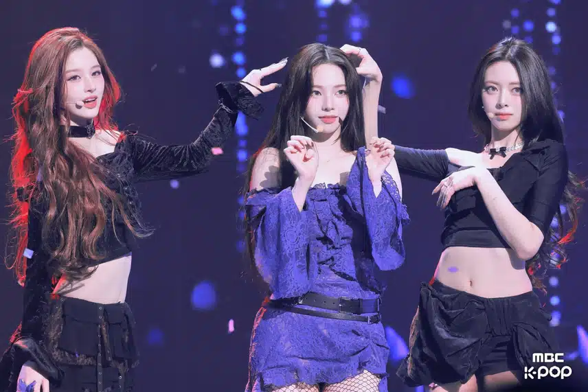 2024 MBC 가요대제전 현장포토 카리나 고화질 jpg