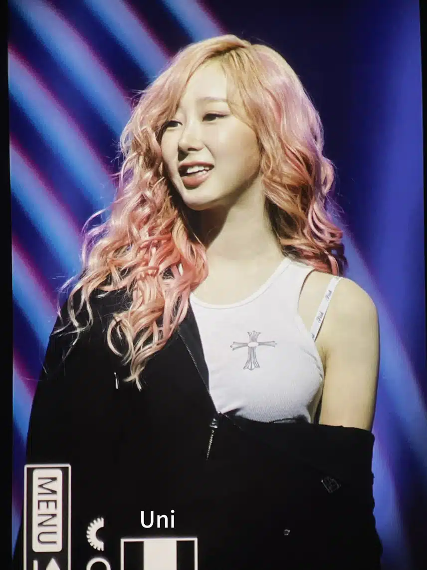 어제 에스파 올랜도 콘서트 프리뷰jpg