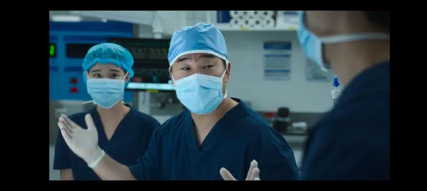 백강혁 그냥 멋지네