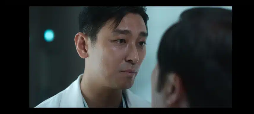 한교수딸 교통사고로 위험