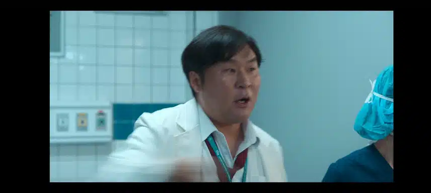 한교수딸 심장파열