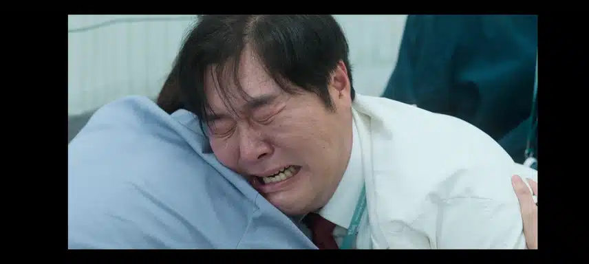 한교수딸 심장파열