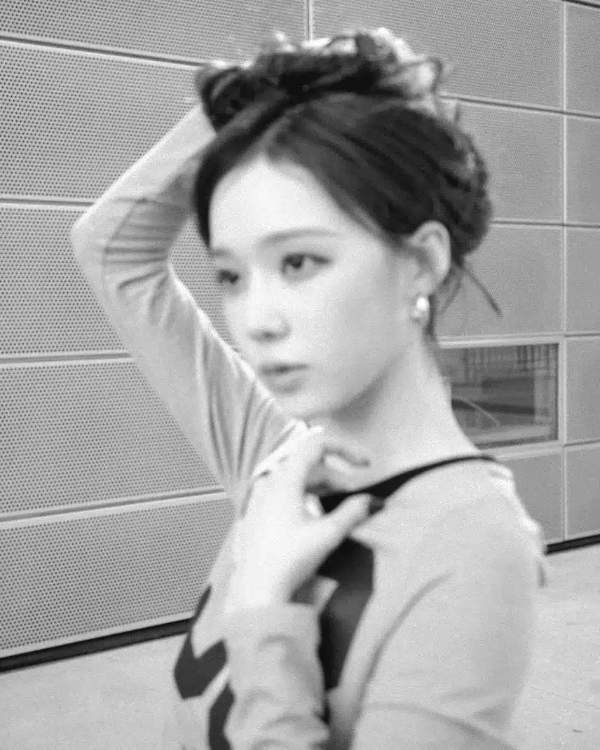 오늘 윈터 인스타그램 업데이트