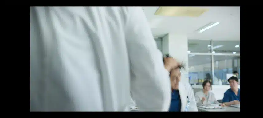 아따 ~~딱밤 찰지네요