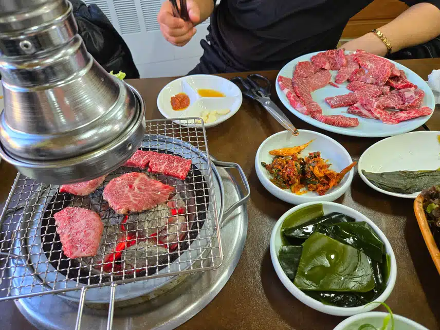 소고기 먹어요^^