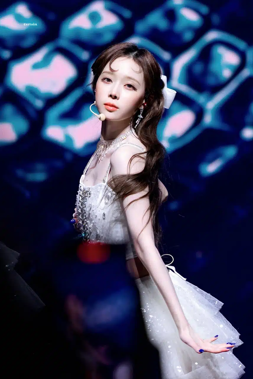아련아련 윈터 한스푼