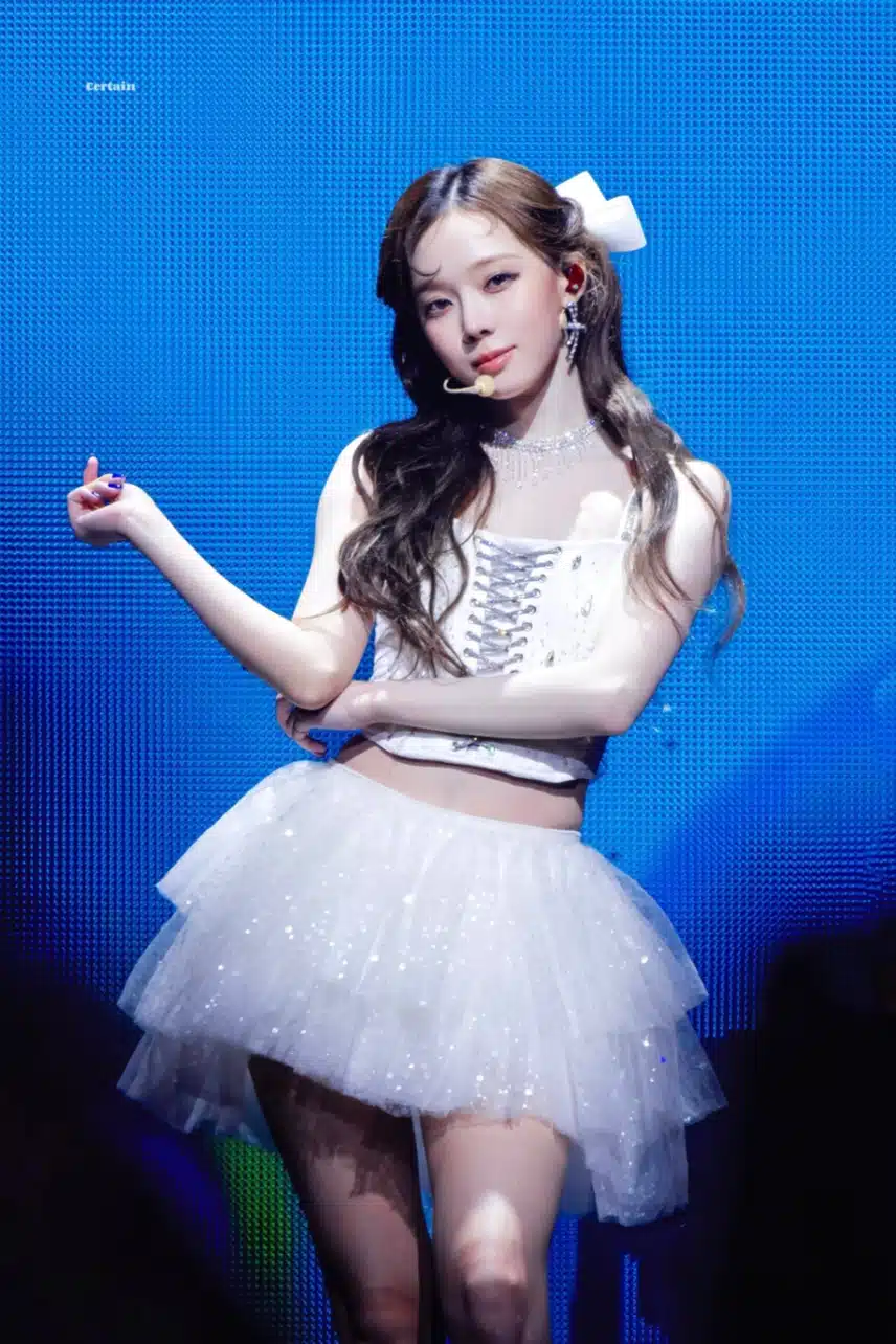 아련아련 윈터 한스푼