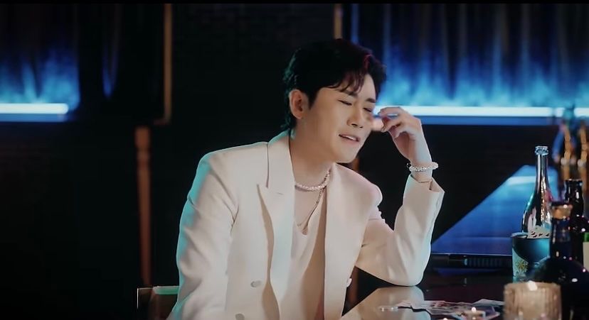 중독성이 강한 노래