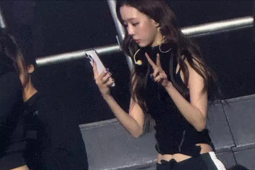 오늘 윈터 인스타그램 업데이트 