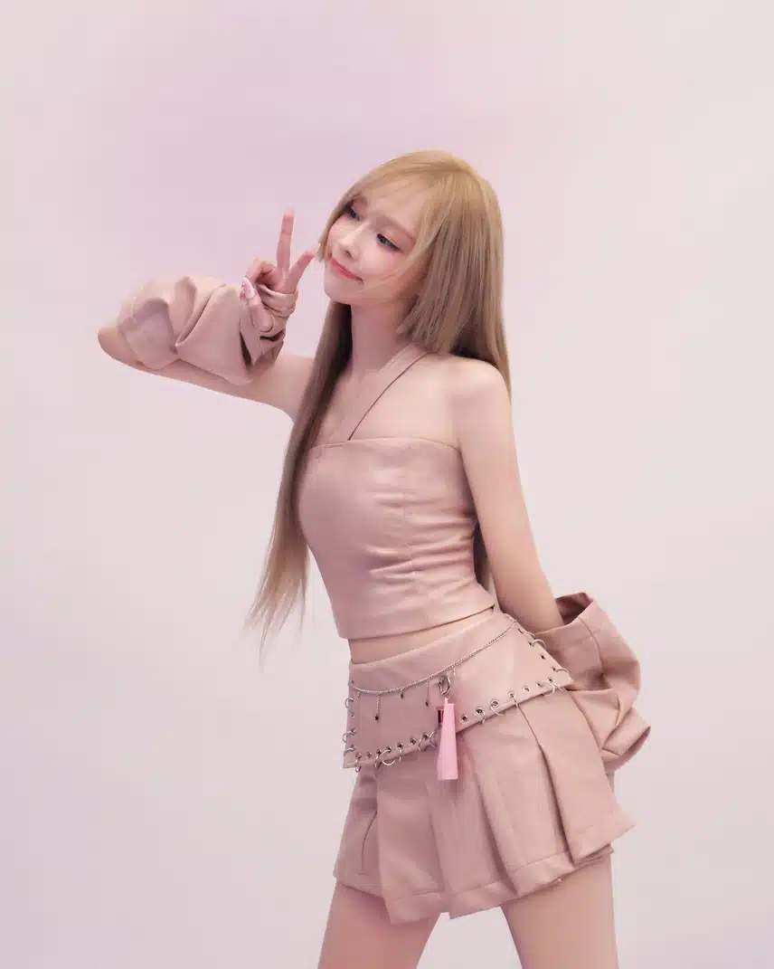오늘 뜬 에스쁘아 공식 인스타 업뎃 feat 윈터