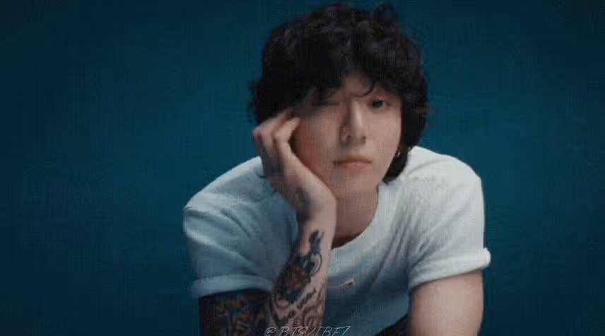 [방탄 정국 빙의글] 사로잡히다 1화