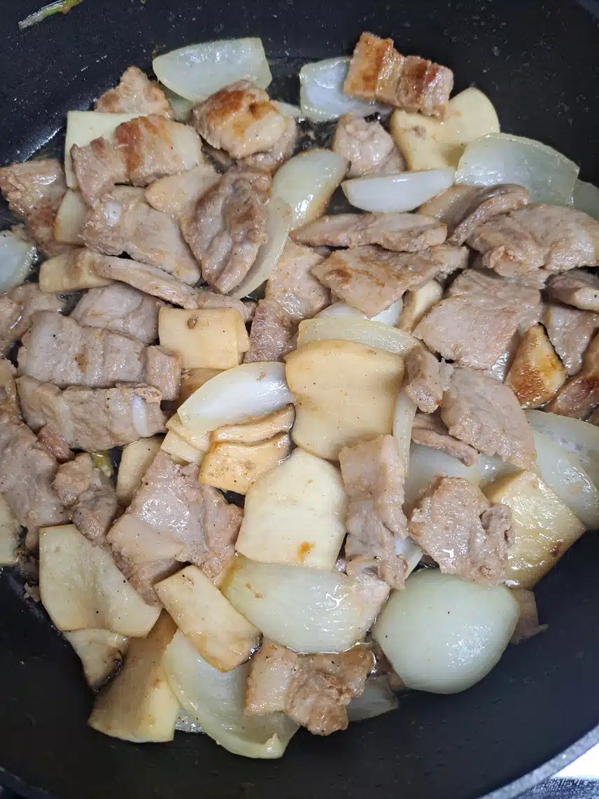 저녁