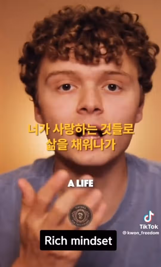 변화를 두려워할 필요가 없는 이유