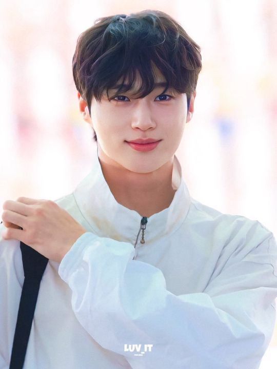 Byeon Woo-seok Family: The Story of Superior Genes and Perfect Visuals
