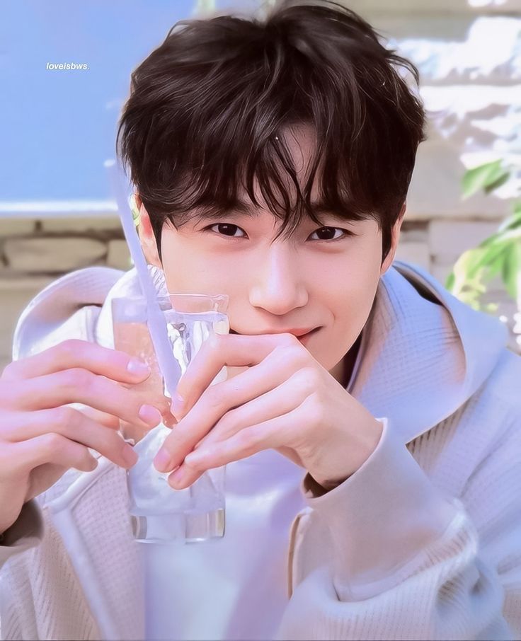 Byeon Woo-seok Family: The Story of Superior Genes and Perfect Visuals