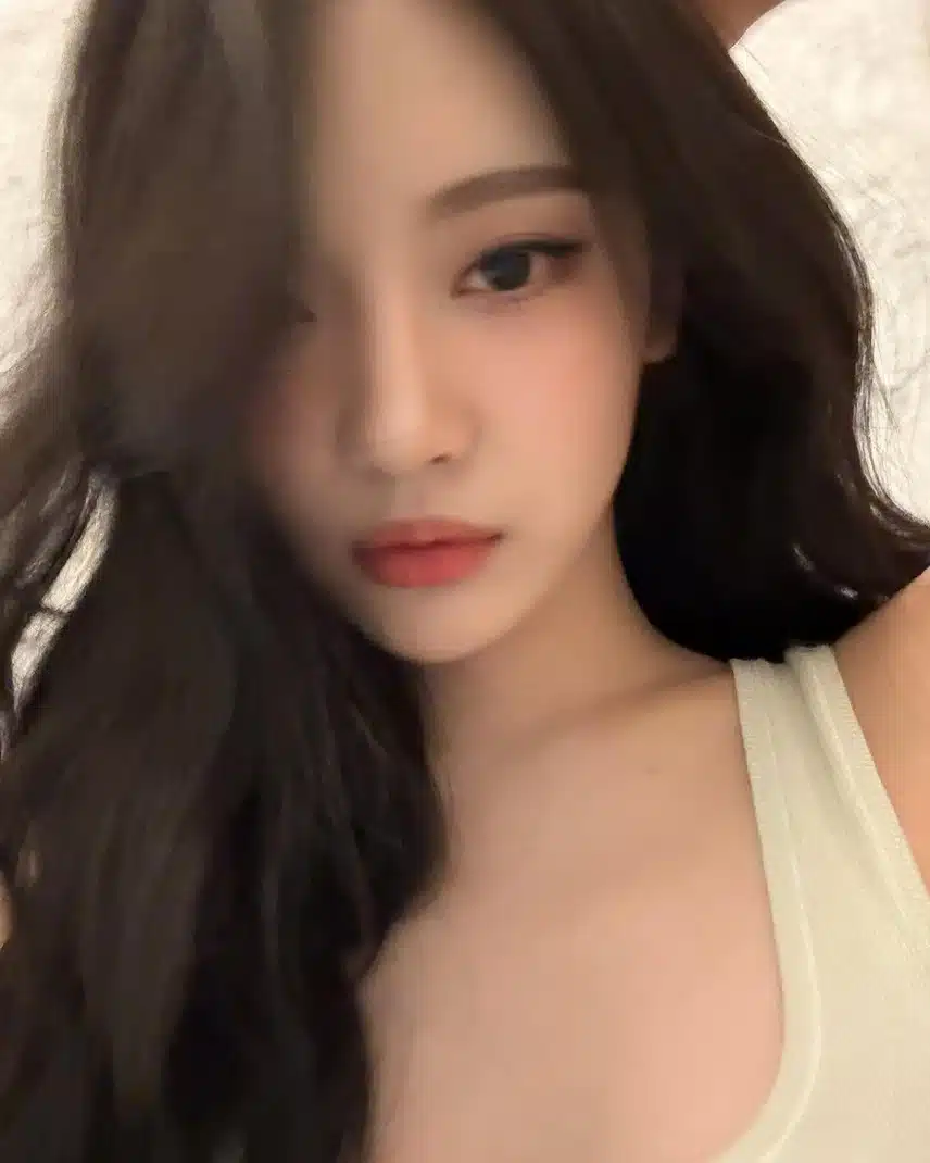 오늘 닝닝 인스타 업뎃