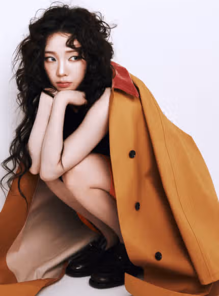 어제 에스파 공식 인스타 업뎃 feat 카리나