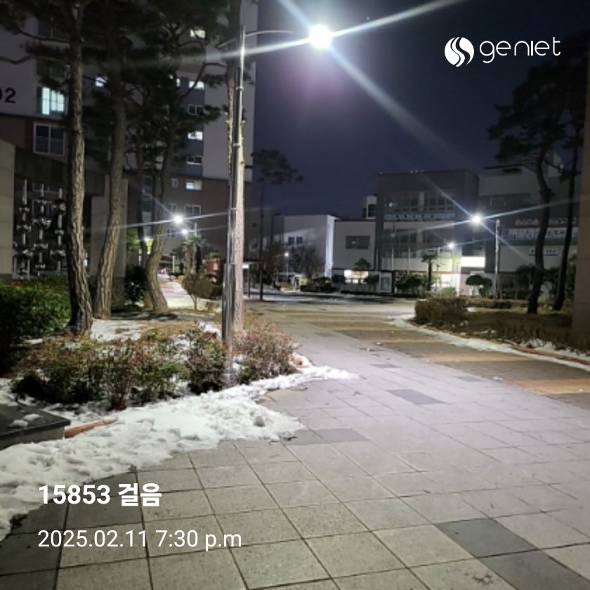  🌕 보름달빛과 걸어요.