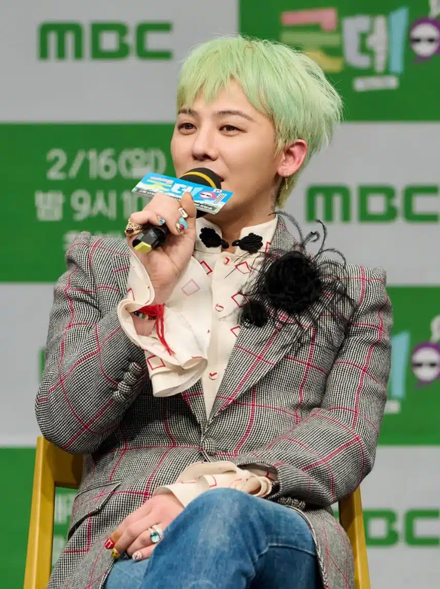 평생 보고싶은 형돈이와 지용이 형용돈죵