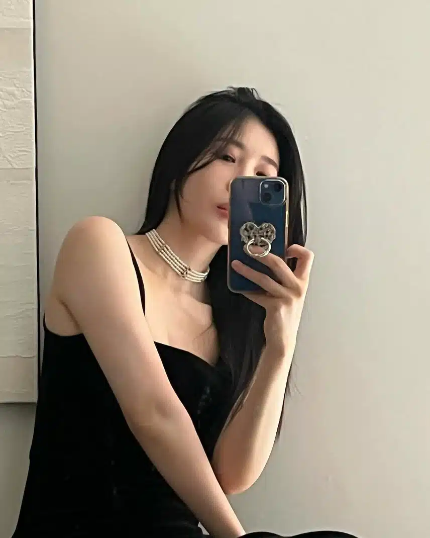 다비치 이해리 오늘 생일!