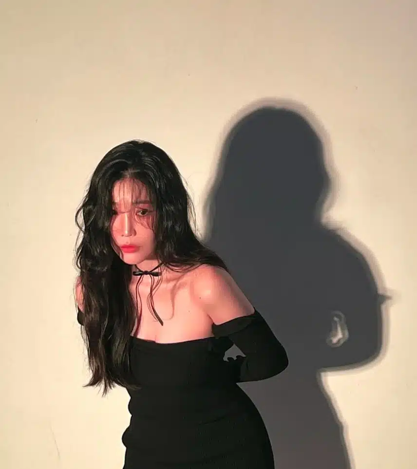 다비치 이해리 오늘 생일!