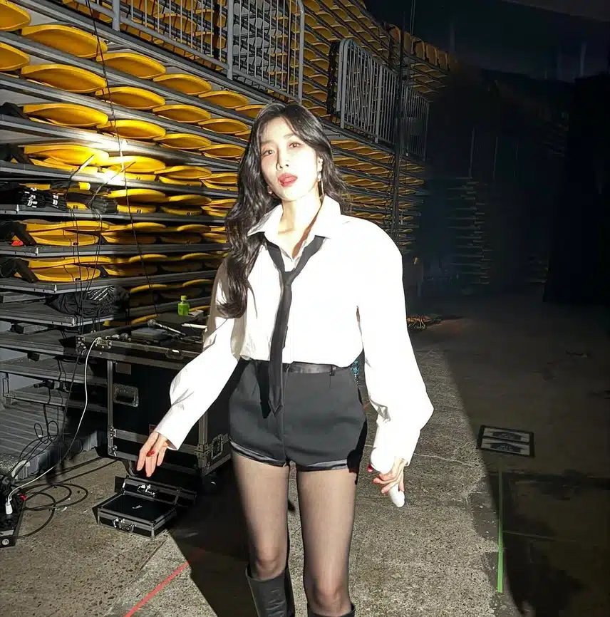 다비치 이해리 오늘 생일!