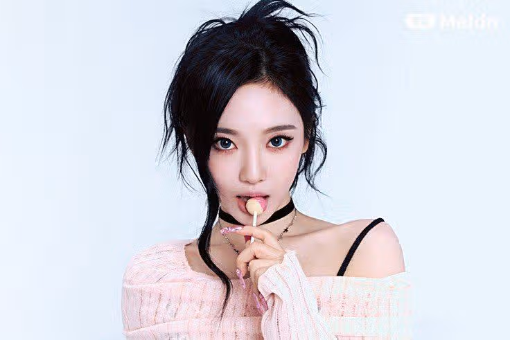2025 SMTOWN 멜론 독점 에스파 포토jpg