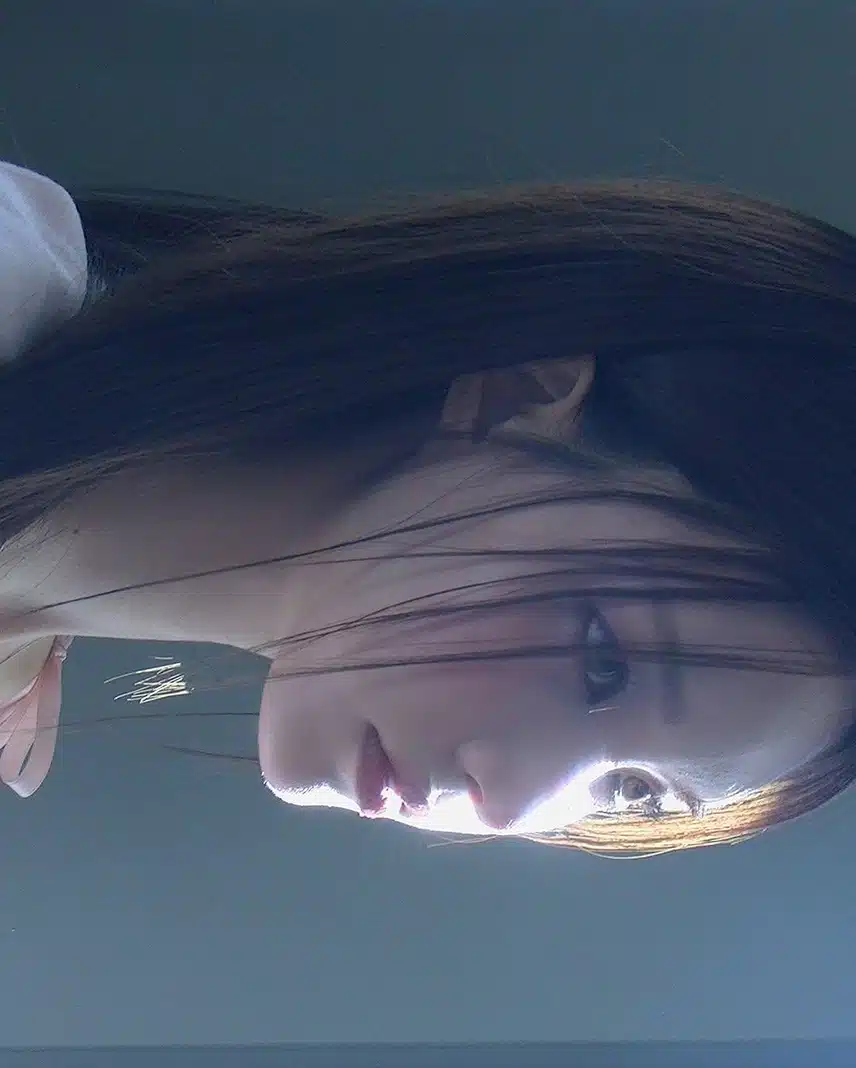 어제 아일릿 윤아 인스타 업뎃