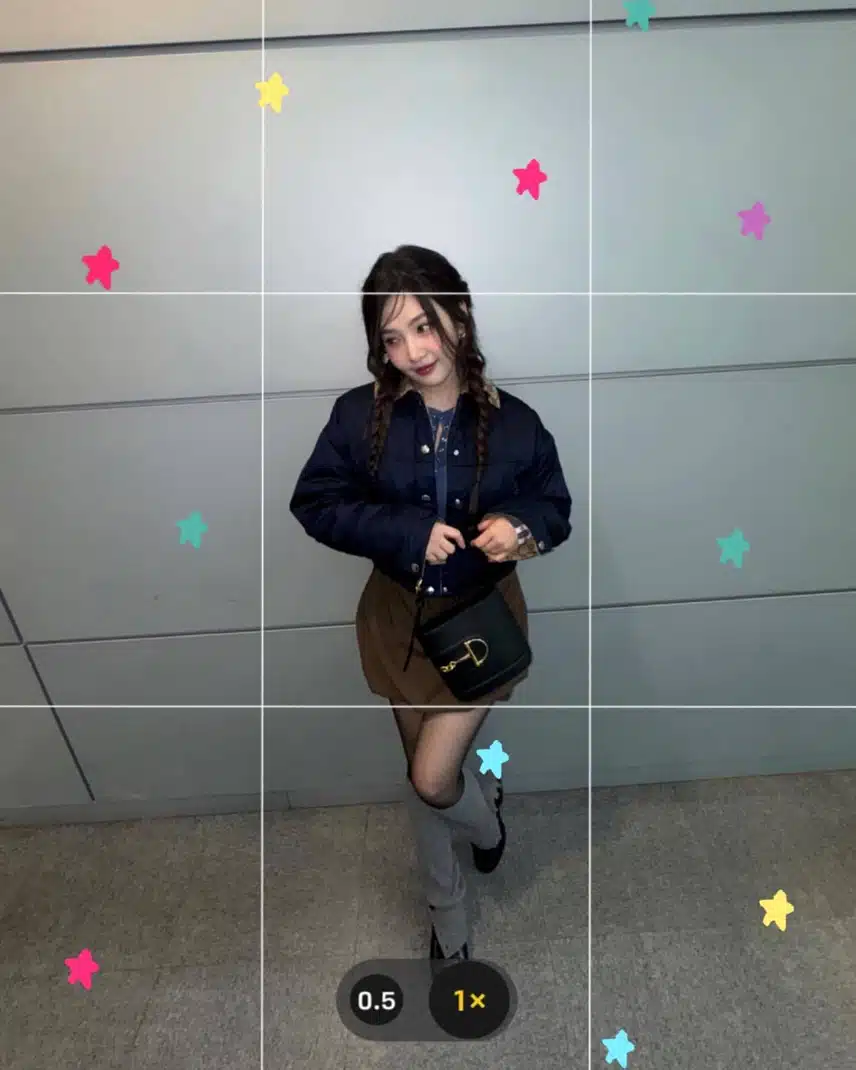 어제 조이 인스타 업뎃
