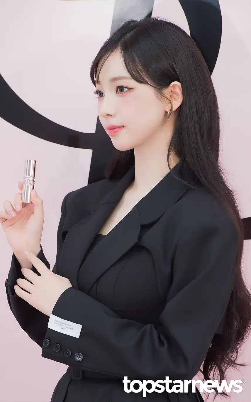 카리나 미모 미쳤다