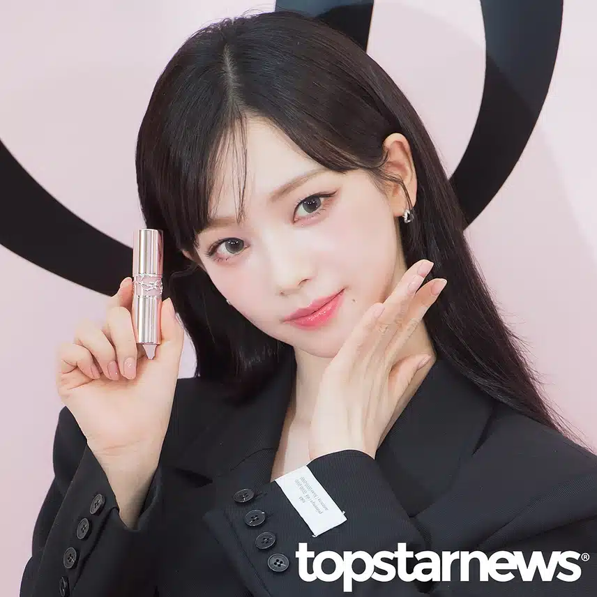 카리나 미모 미쳤다