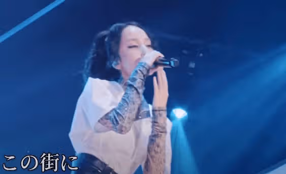 한일톱텐쇼 미카님의 레전드곡 역시 명불허전이네요