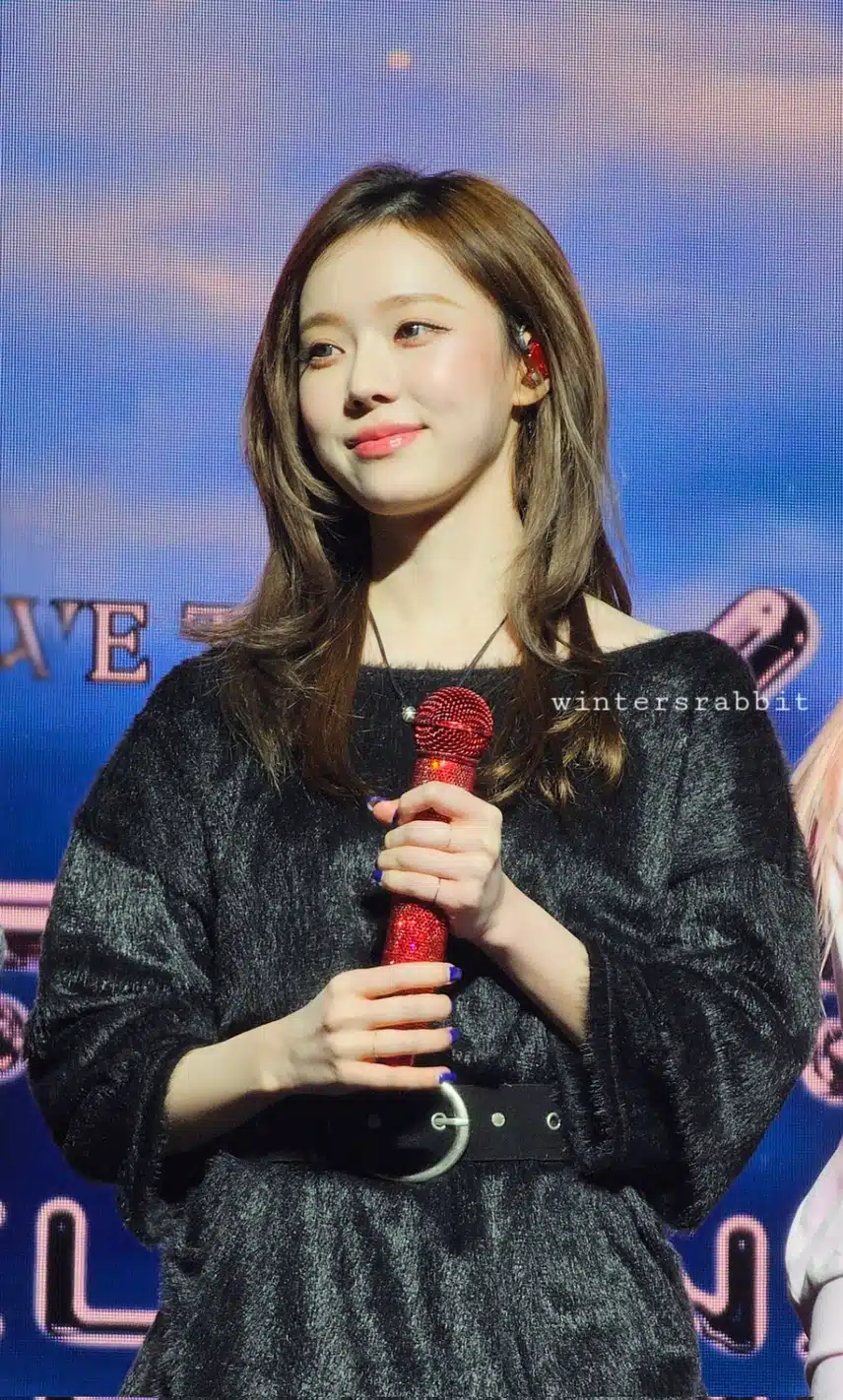 어제 시카고 콘서트 지민정 고화질jpg