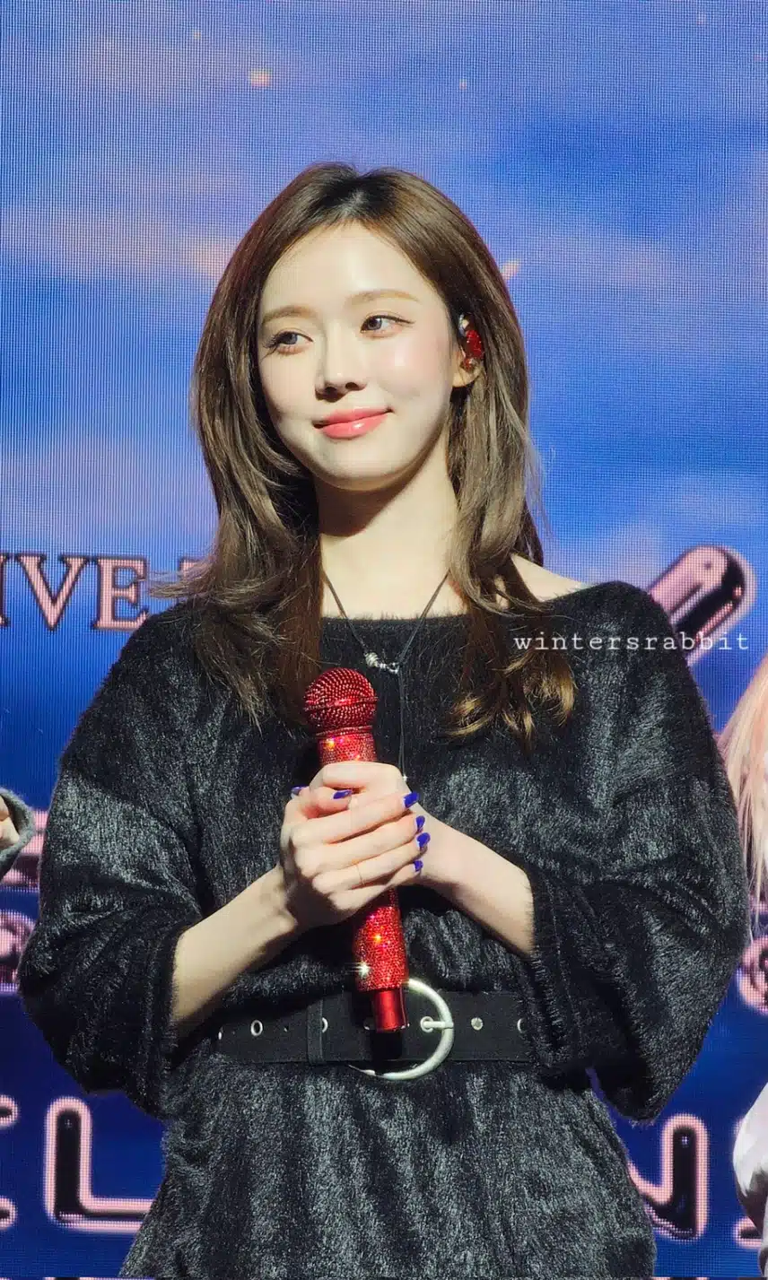어제 시카고 콘서트 지민정 고화질jpg