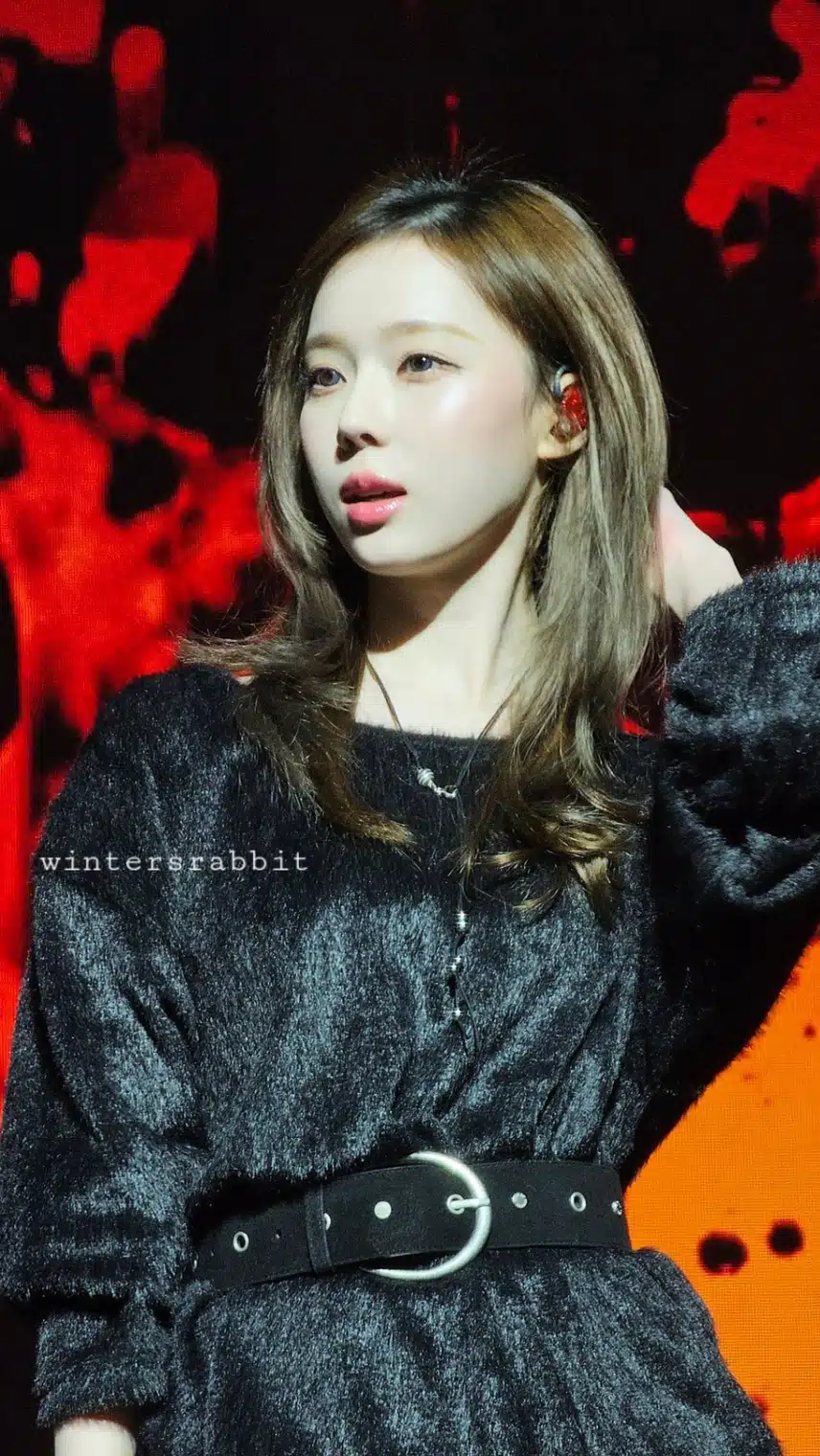 어제 시카고 콘서트 지민정 고화질jpg