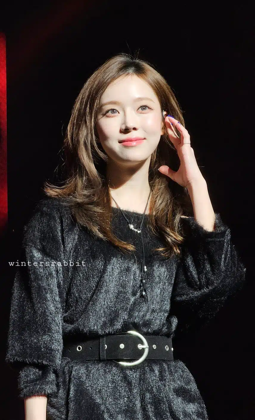 어제 시카고 콘서트 지민정 고화질jpg