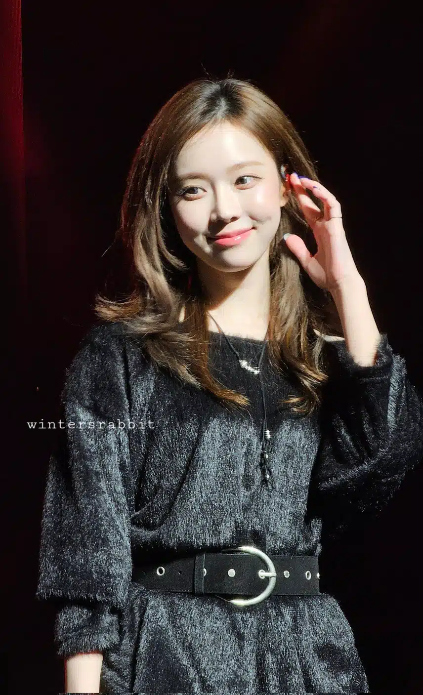 어제 시카고 콘서트 지민정 고화질jpg