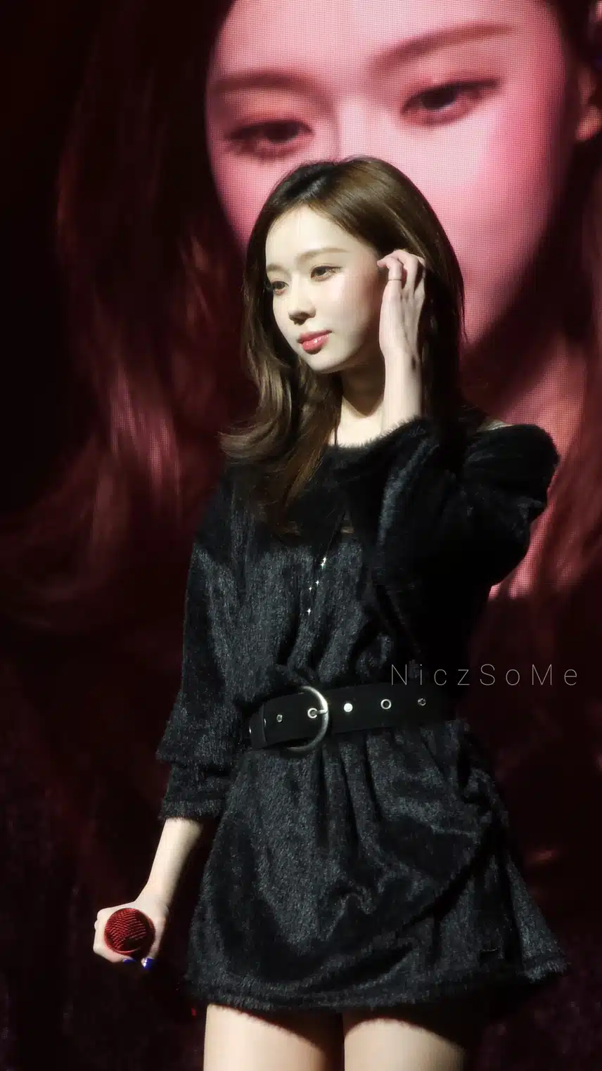 어제 시카고 콘서트 지민정 고화질jpg