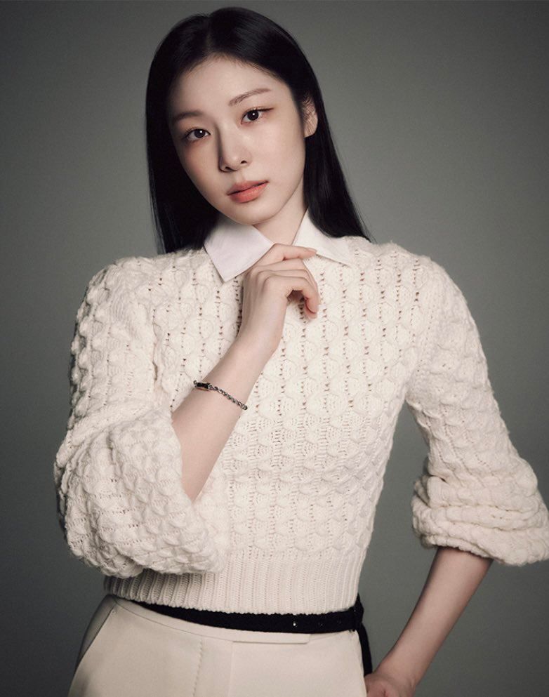김연아 유니세프 화보jpg