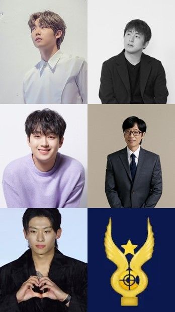 현재 네티즌어워즈에서 3위 질주중인 이찬원 소식