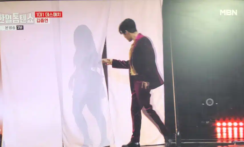 김중연님 이것이 바로 으른 섹시~~~