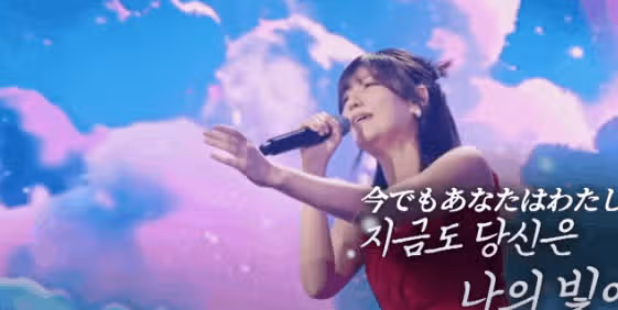 레몬 노래 좋네요