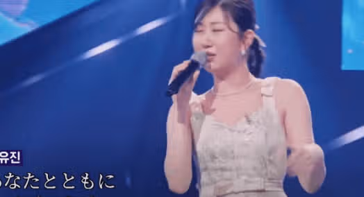 명품 듀엣이었어요