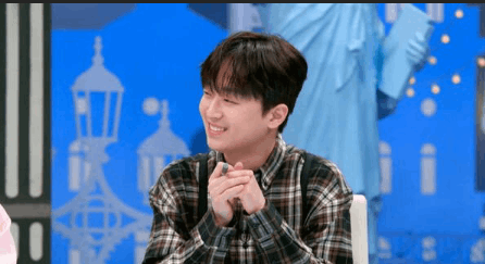 이찬원 홀린 홍콩 디즈니랜드 동심 투어 너무가보고싶네요~