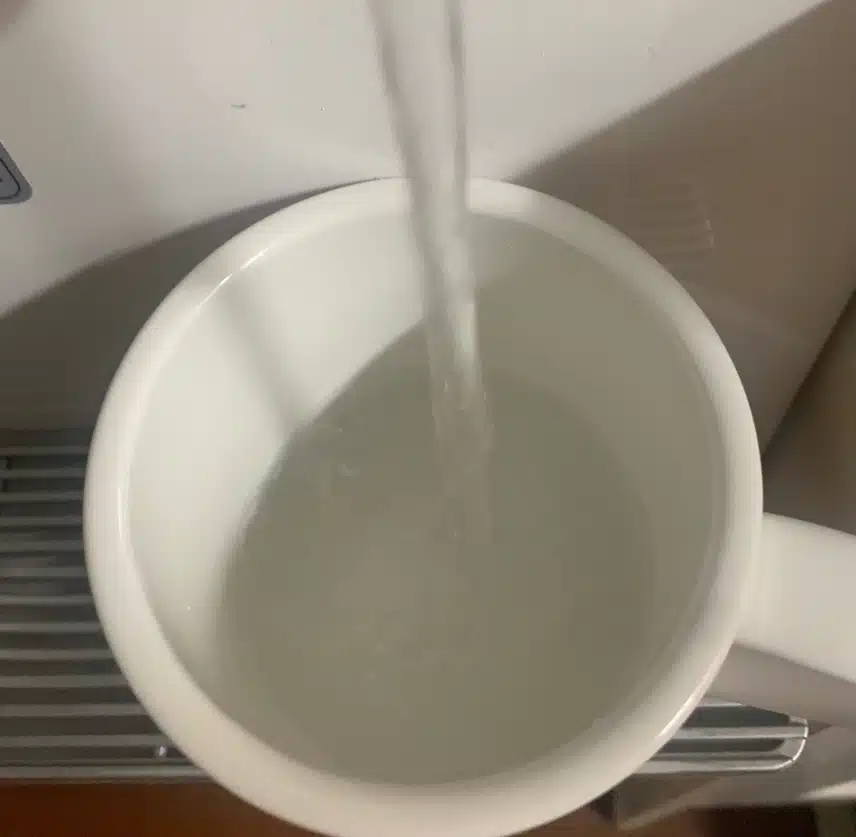 공복 물
