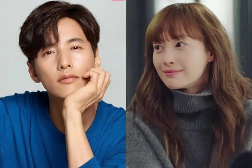 배우 원빈 근황 어떨까? 아내 이나영이 직접 밝힌 현재 근황